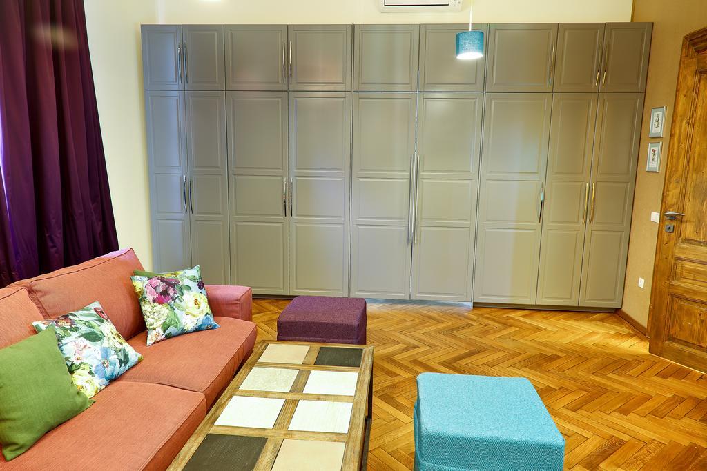 Apartment Arina 2 Brasov