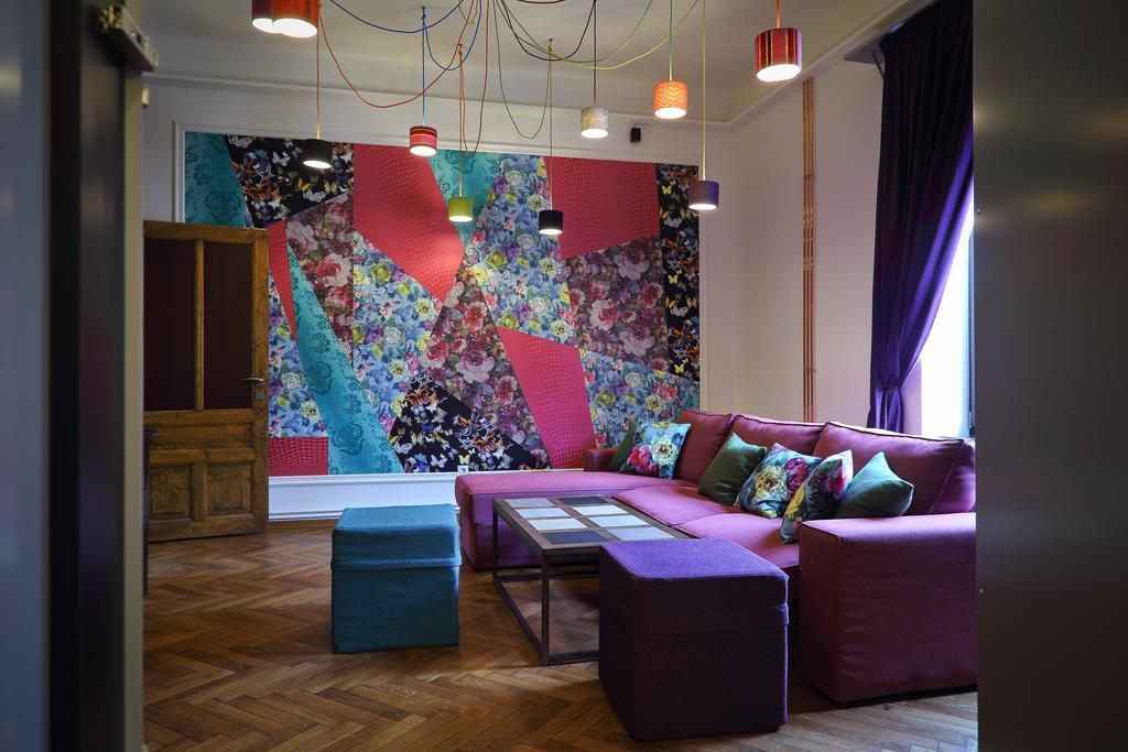 Apartment Arina 2 *