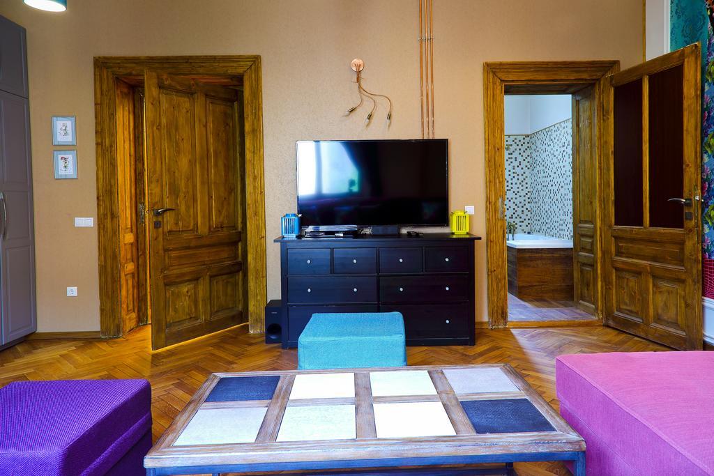 Apartment Arina 2 Brasov