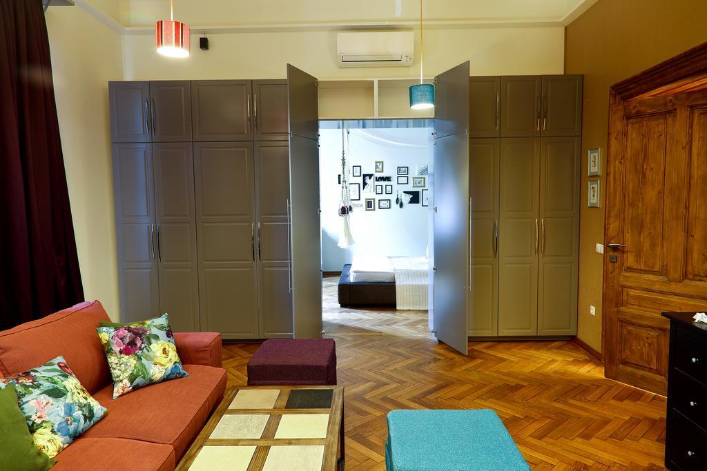 Apartment Arina 2