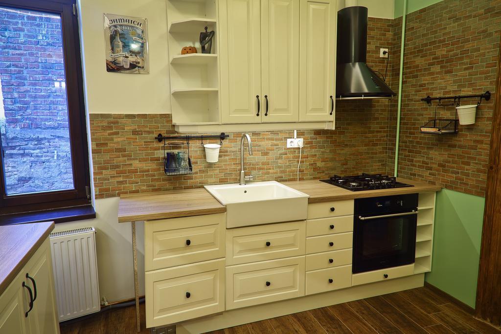 Apartment Arina 2