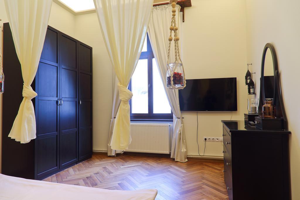 Apartment Arina 2 Brasov