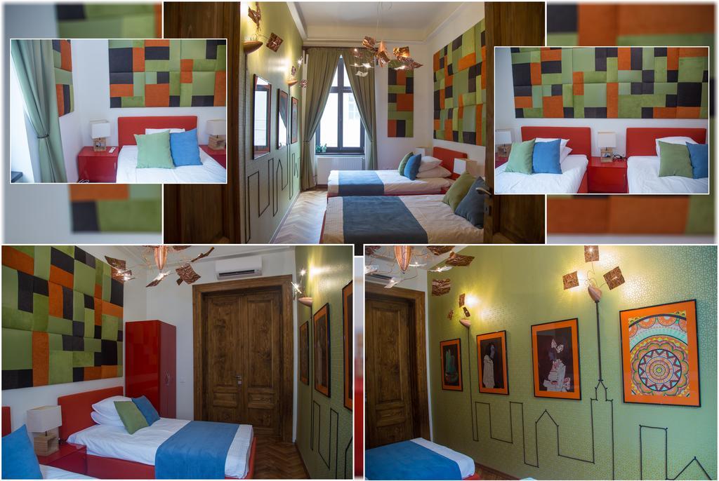 Apartment Arina 2